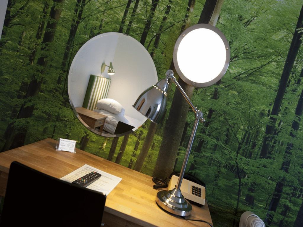 Lages Motel Borås Cameră foto