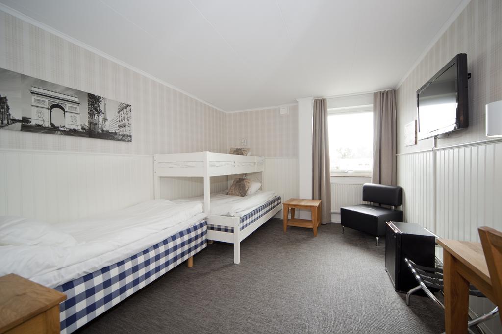 Lages Motel Borås Cameră foto